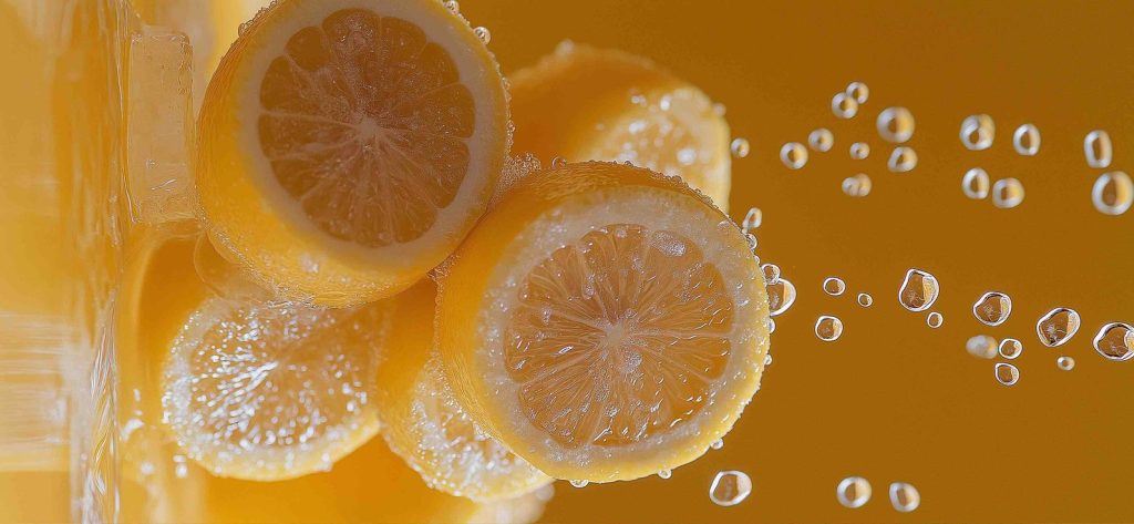 Acid And Base Create Bubbles And Waste