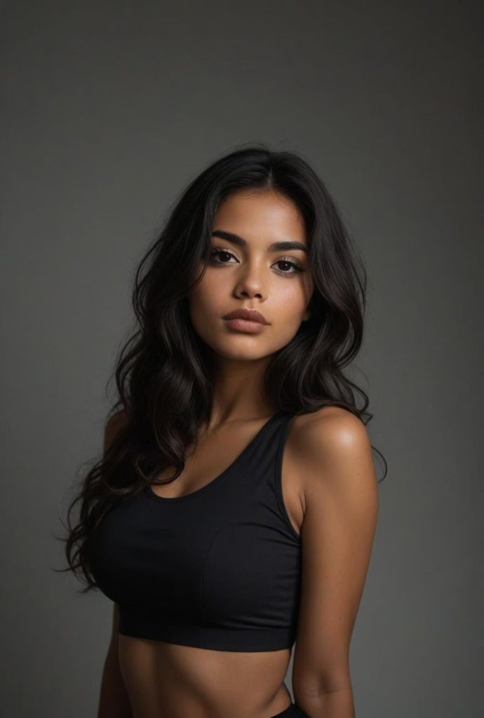 Beautiful Girls Are My World